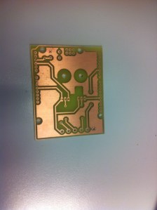 PCB