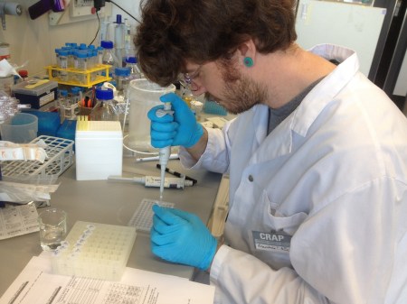 20141031 8 Robin Pipetting copy